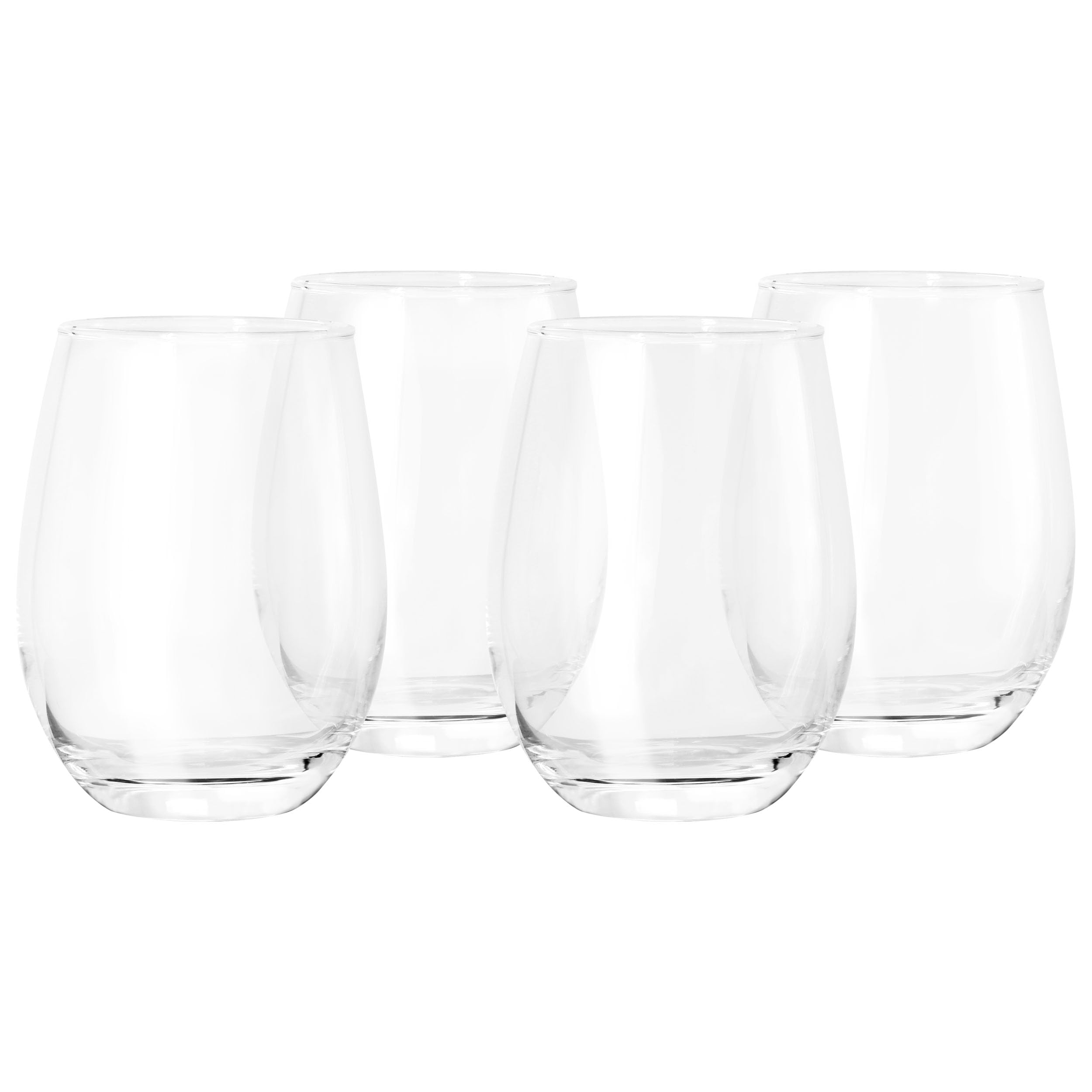 Amazon.com | Gibson Home Belinni 4 Piece 18oz Classic